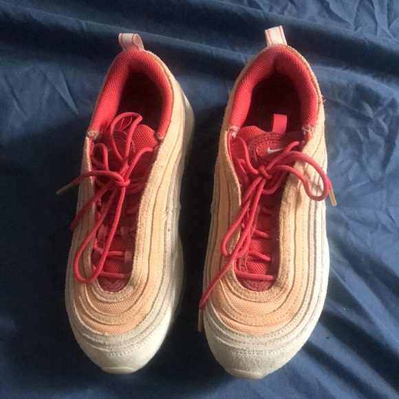 Nike Sisterhood Air Max 97 Woman's shoes - Picture 3 of 11